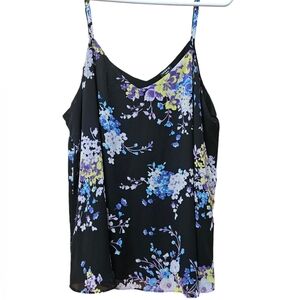 Torrid Sophie Swing Cami